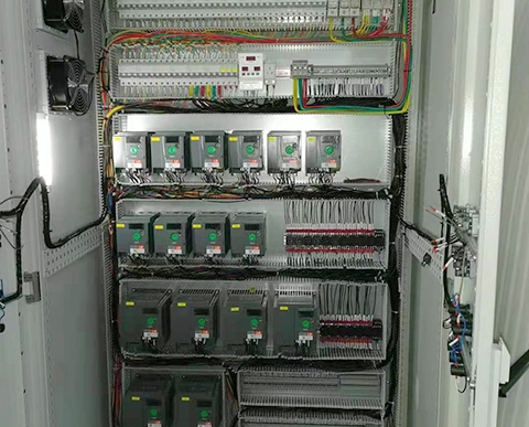 贵州低压配电柜